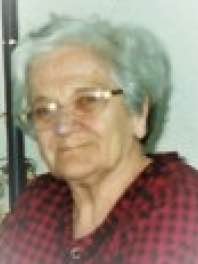 Samija  Berberović -dje.   Milavić