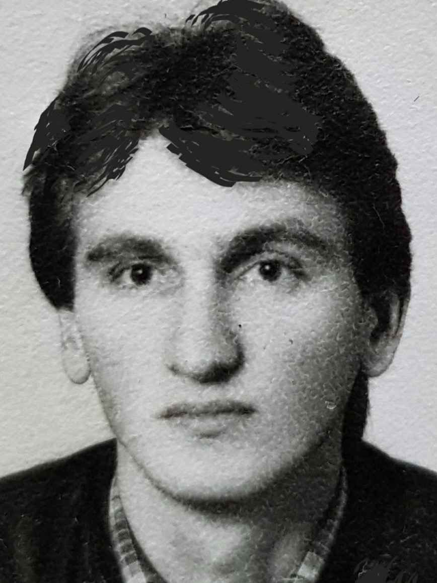  Fahro   Poračanin