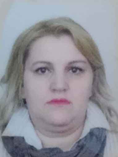 Nedreta  (Muharem) Čomaga -dje. Bečirović