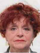 Sonja Sofić Rođ. Jozić