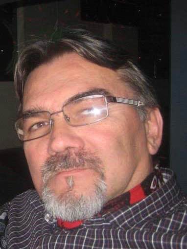 Samir  Zubović