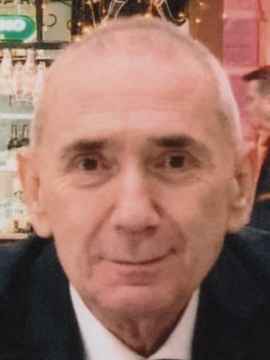 Dejan (Ilija) Trkulja