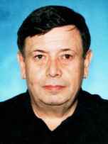 Franjo (Alfred) Posavac