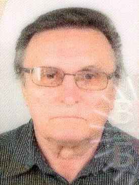 Prim. Dr. Hamzalija  (Ferhat) Ajanović