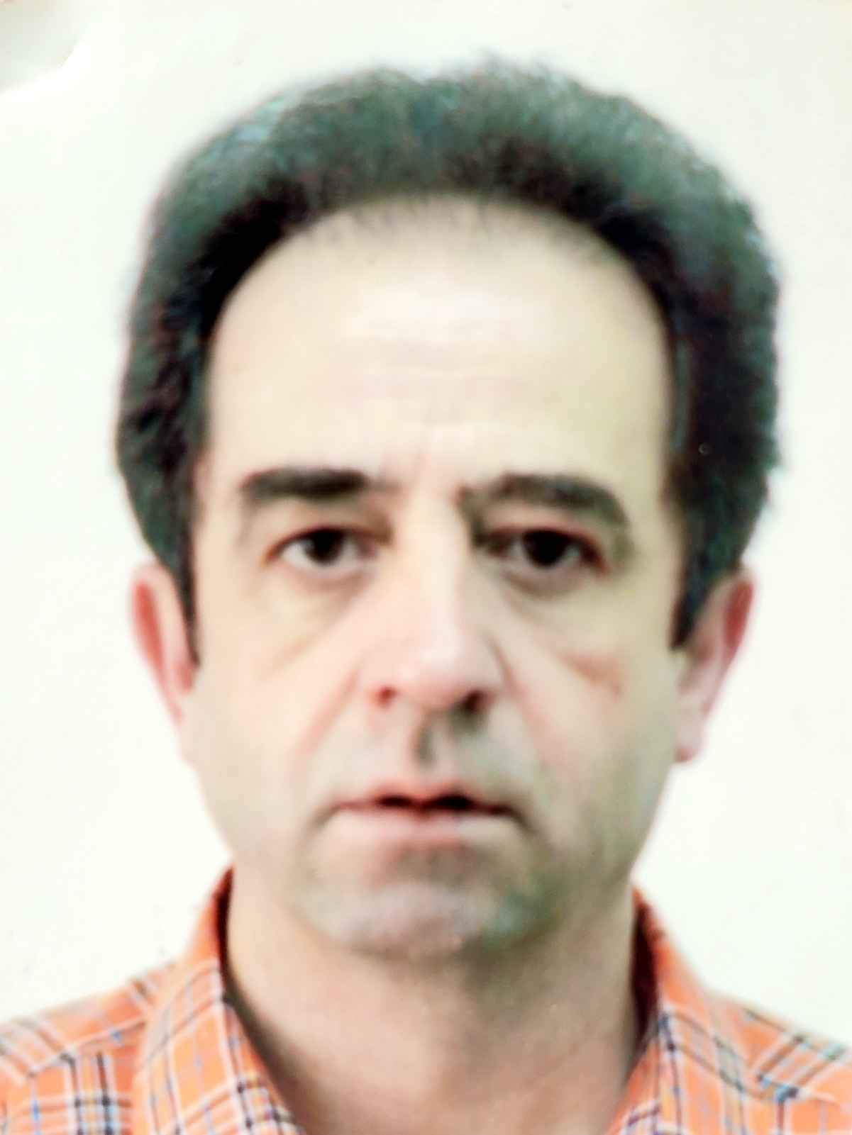 Hamdija (Zaim) Guhdija