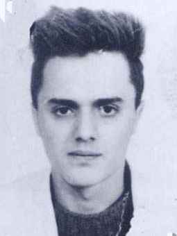 Alija (Halil) Hadžihalilović