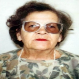 Razija  Tanović