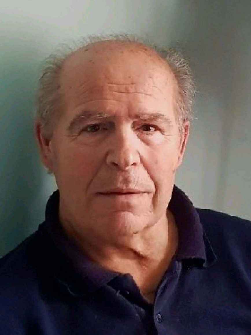 Nedeljko (Kostadin) Mišković