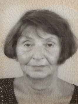 Zlata   Filipović -dje. Štetić