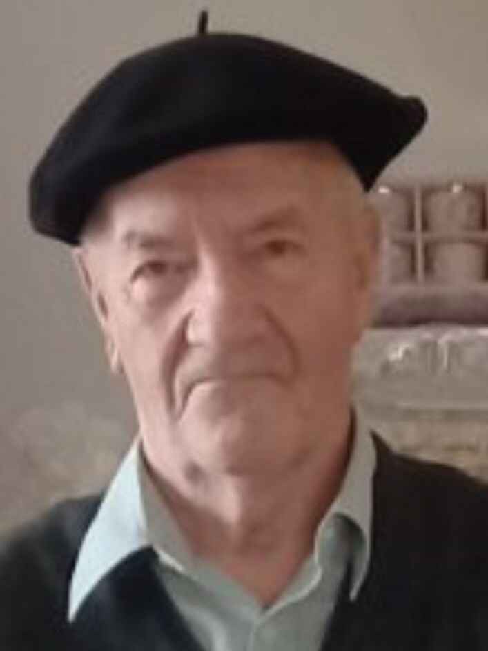 Taib (Sin Avdije I Dike ) Čović