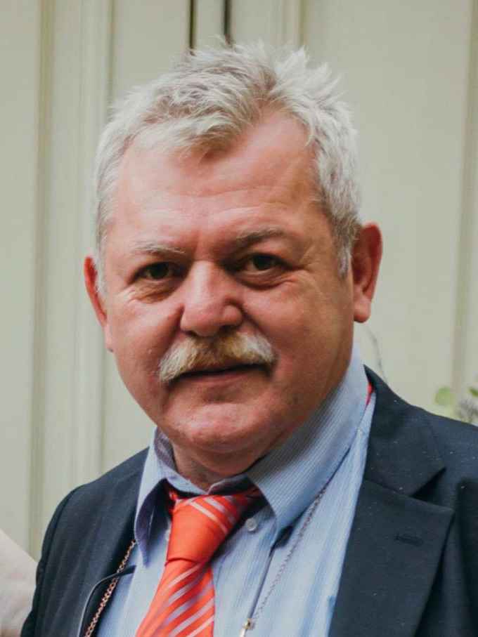 Božidar  (Bole) Kordić