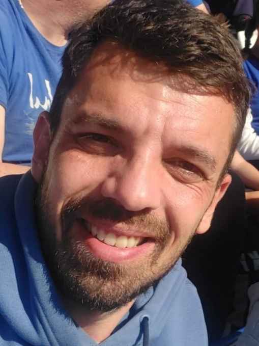 Ermin Nino  Šehović