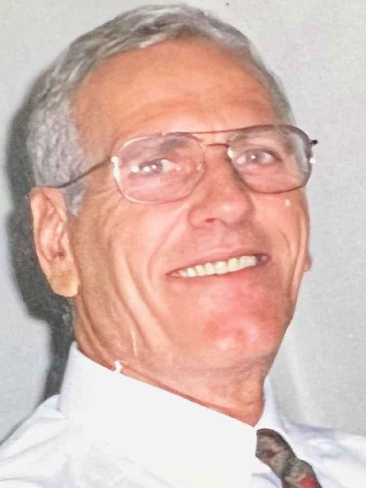 Osman (Meho) Smailhodzić