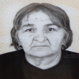 Radojka  Bjeković