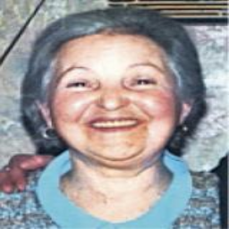 Nura (Džemala) Smajiš -dje. Smajić