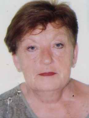 Maja  Poljčić -dje. Baruh