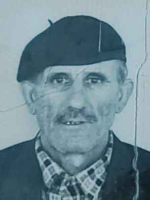  Ibrahim (Mustafa) Mujan