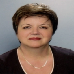 Viladina  Alikafilić