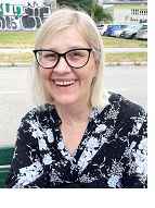 Dalila   Pašić -dje. Daidžić