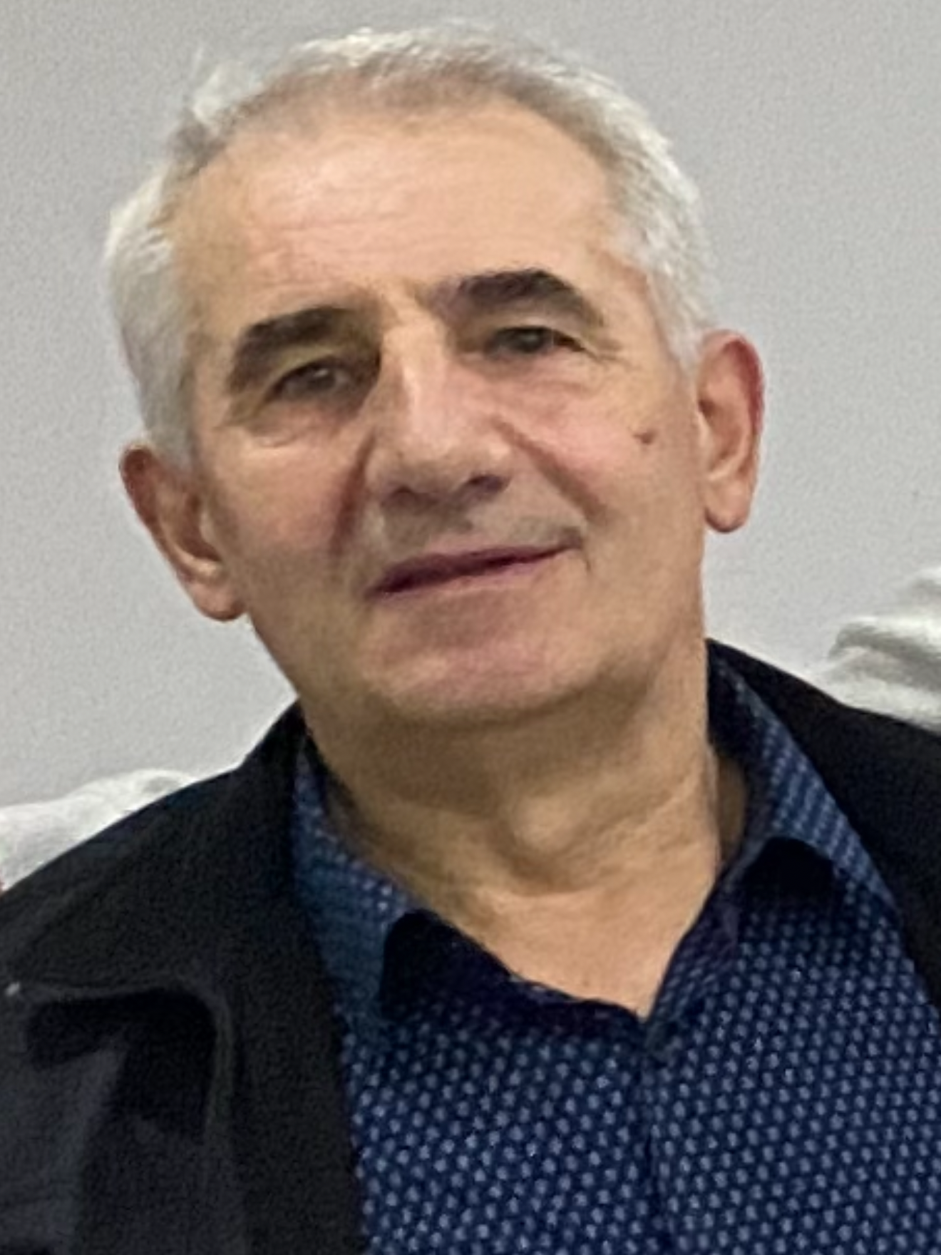Alija  (Jusuf) Ćurović
