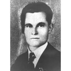 Vlajko (Maksmilijana) Stević