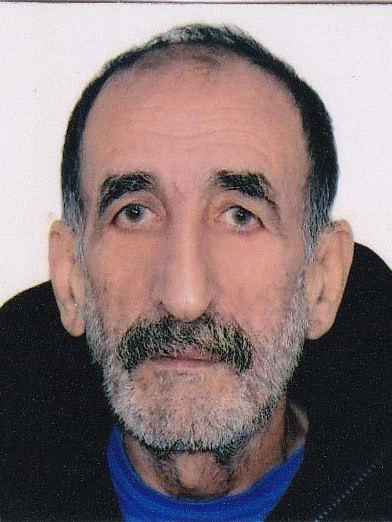 Murat  (Mustafa) Karadeniz