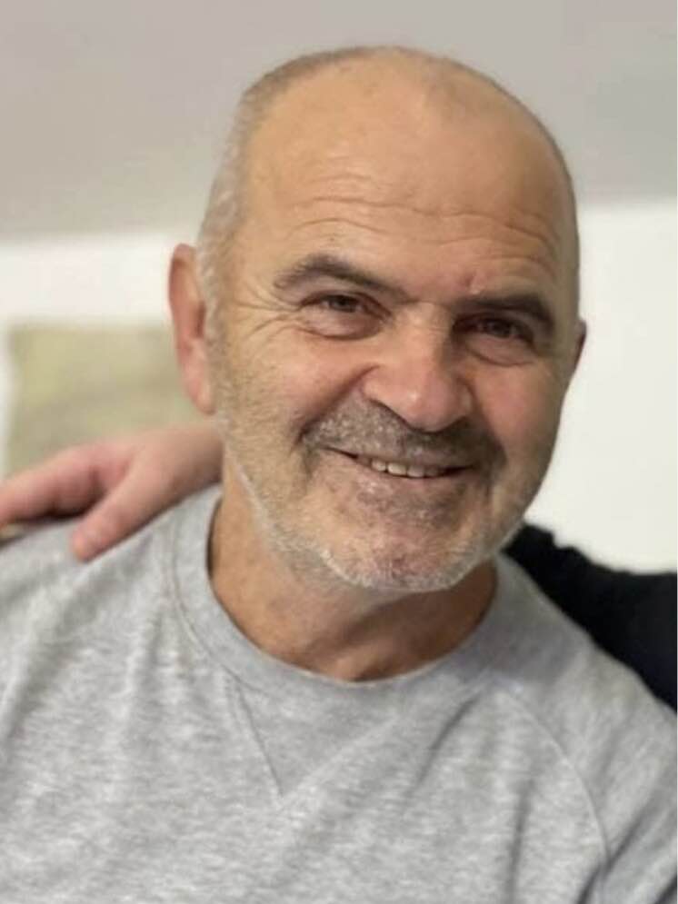 Nasuf  Huseinović