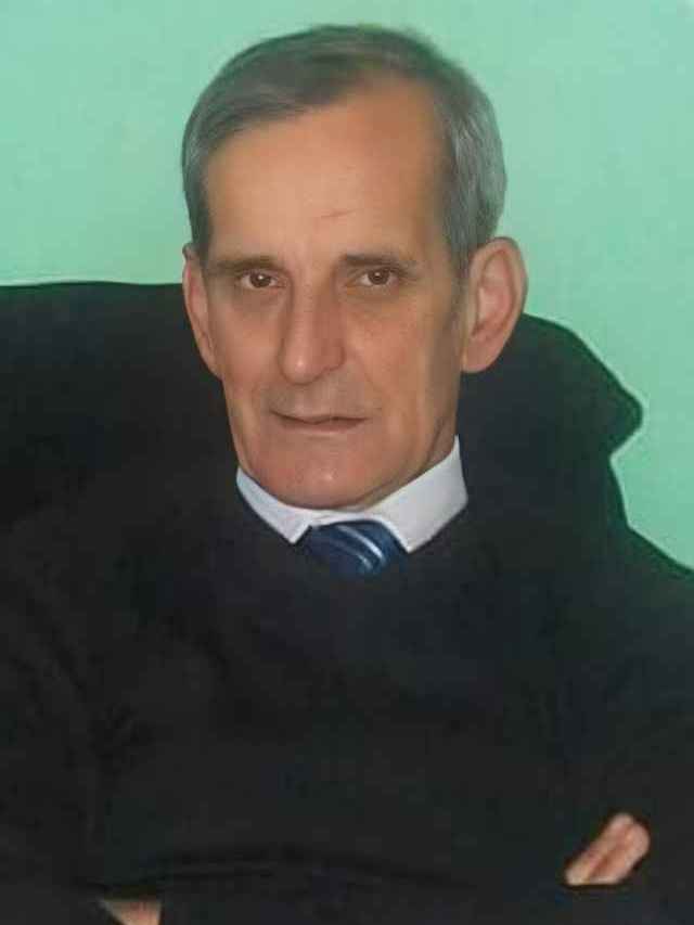 Bećir  Rahić