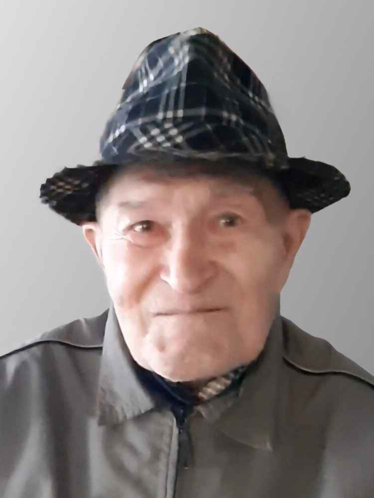  Avdo (Mujo) Bećić
