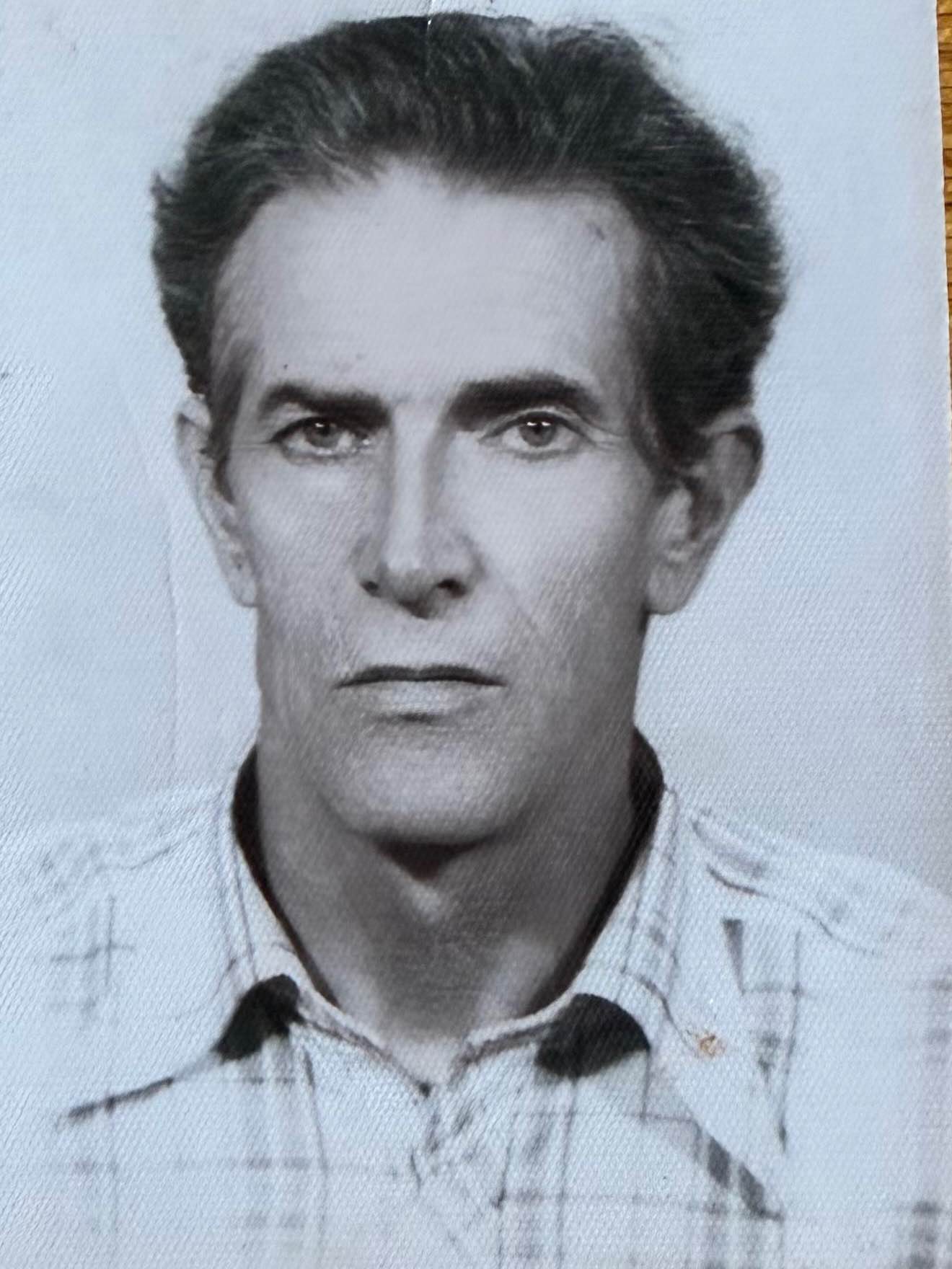 Alija (Meho) Musić