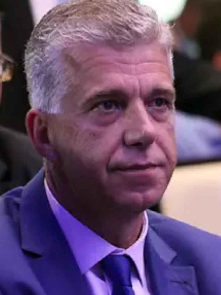 Elvedin  Begić