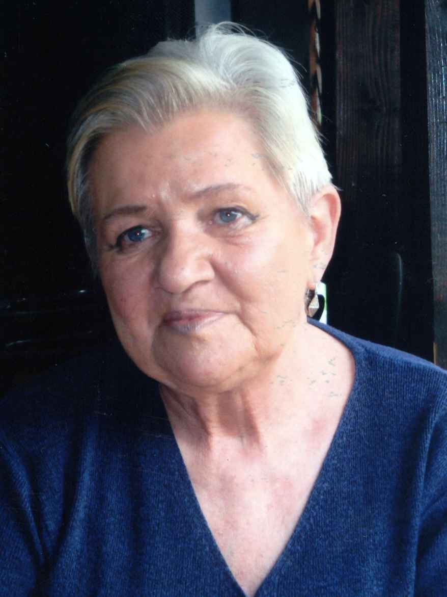 Vahida  Sofradžija -dje. Maglajlić