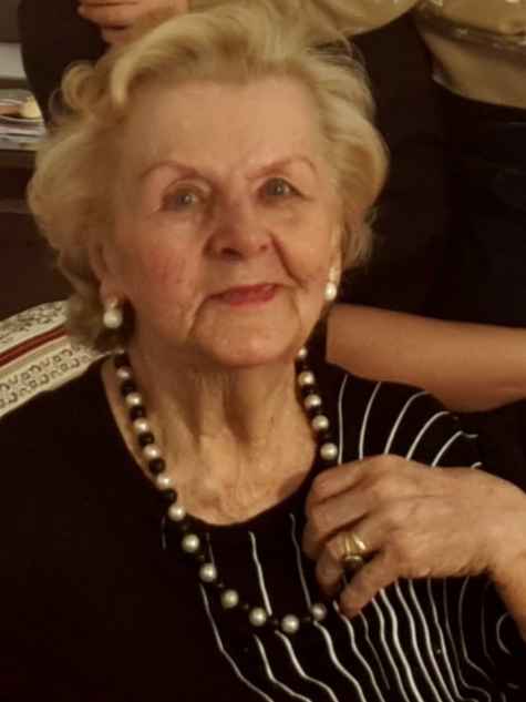 Sadžida  Firdus -dje. Hadžihasanović