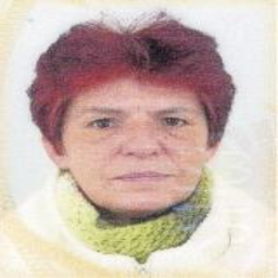Leila (Ibre) Džidža
