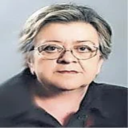 Meliha  Ćatić -dje. Skoko