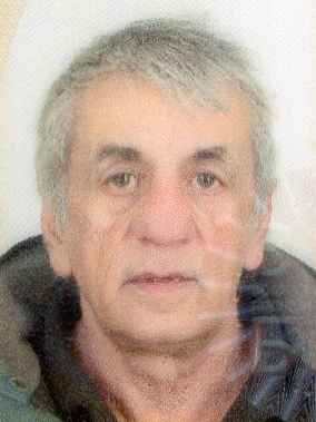 Dragomir-Dragan  Šehović