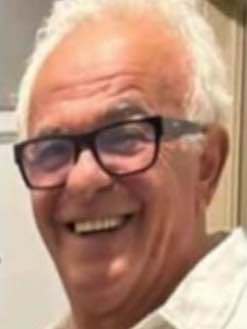 Enver (Vero) Dibranin