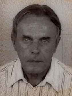  Ivo (Anto) Glavočević