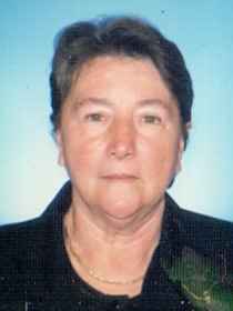 Ševka (Feriz) Ledina Rođ. Hasečić