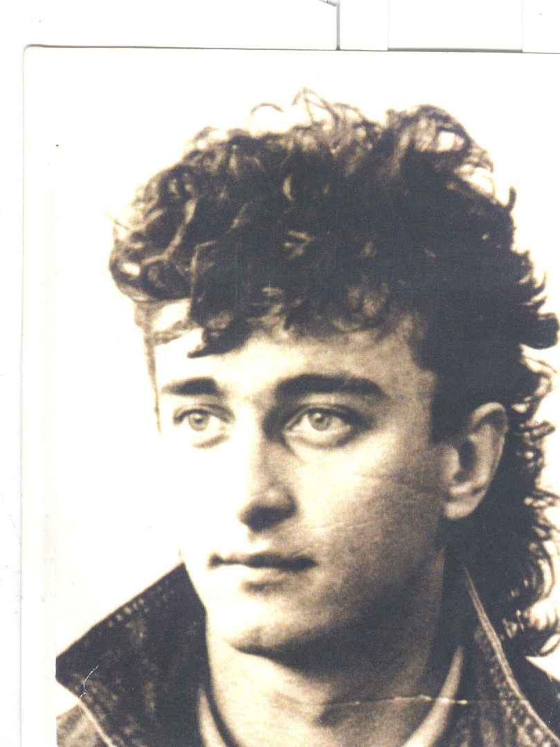 Sanel (Envera) Ajanović