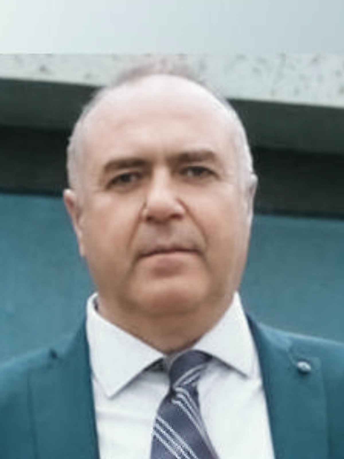 Prof. Dr. Mustafa  Memić