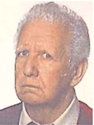 Jusuf  Ahmedbegović