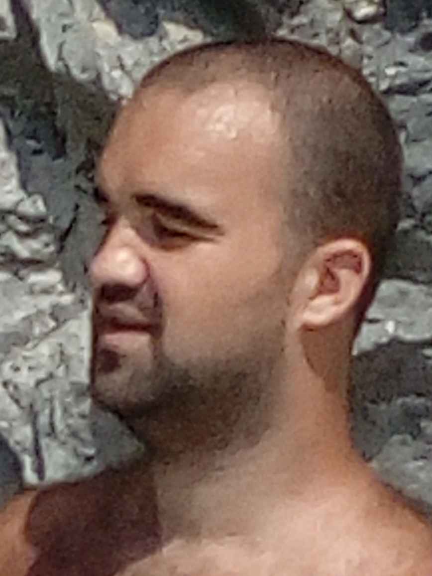 Armin  Puhalović
