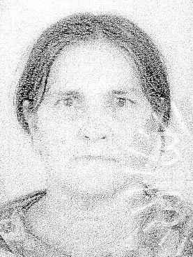 Ivka  Jusić -dje. Barišić