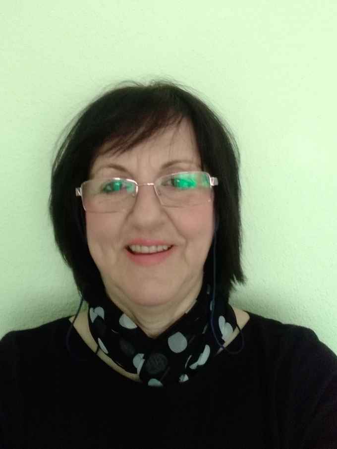  Dijana  Dizdarević