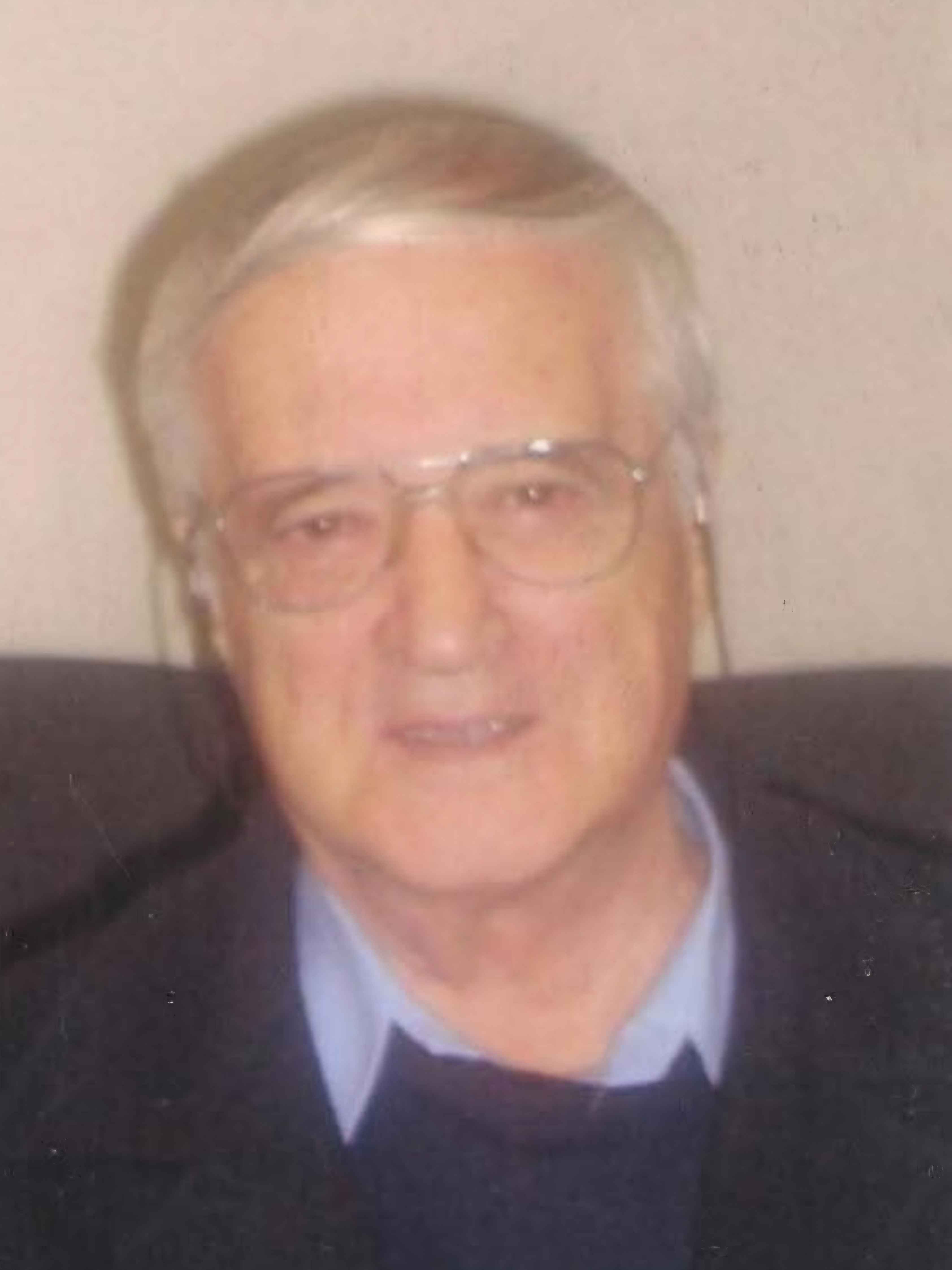 Lutvo (Rasim) Balić