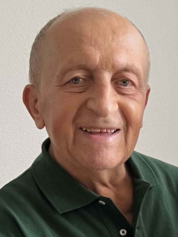 Hadži Safet (Šemsi-Beg) Omerbegović