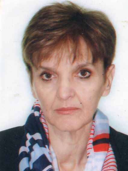Jadranka  Kasumović -dje. Mirić