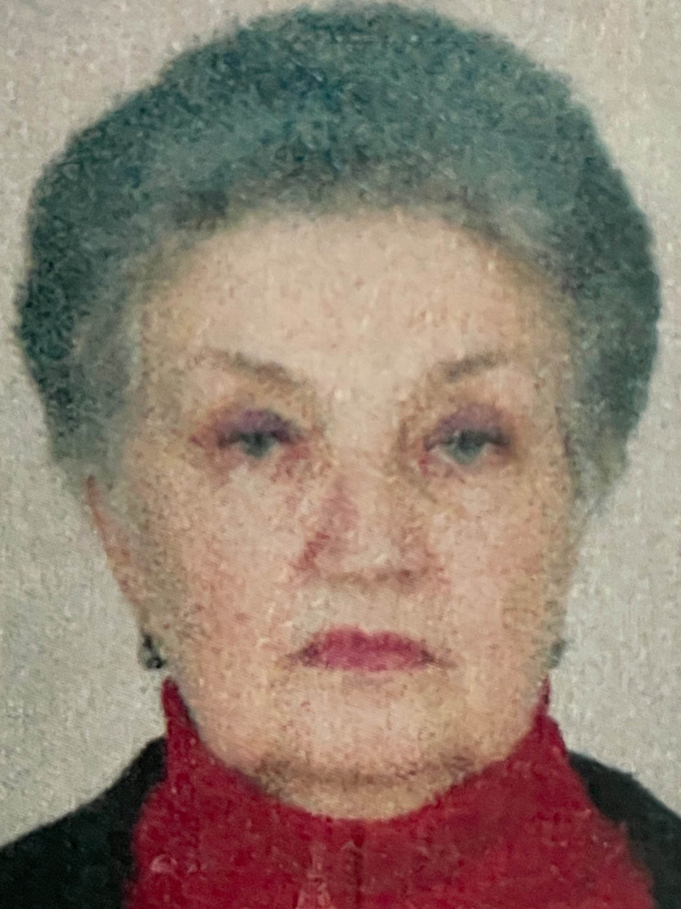Azemina  Karabegović -dje. Rustempašić