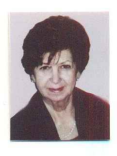 Fatima  Rudić Biser -dje.  Busuladžić